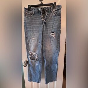 BDG Urban Outfitters | Slim Straight Jeans, Size 28